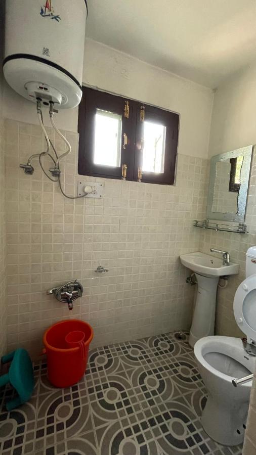 Dilaram Guest House Сринагар Экстерьер фото